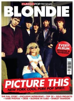 Classic Pop Presents – September 2021