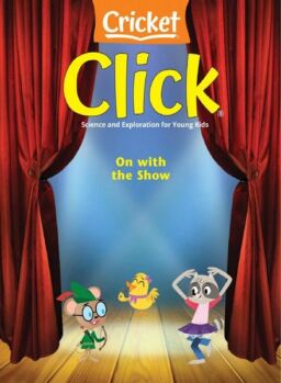 Click – November 2021