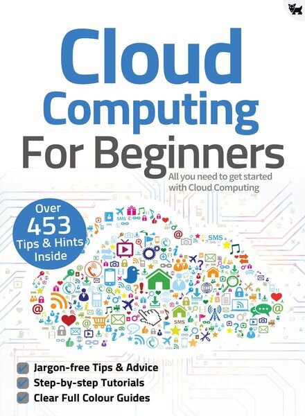 Cloud For Beginners – November 2021 Cover
