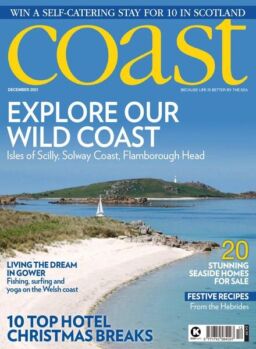 Coast – December 2021