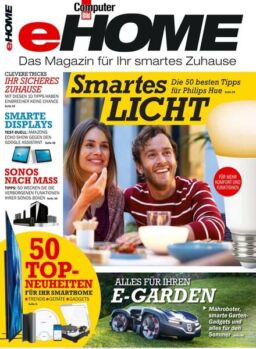 Computer Bild eHome – 07 Juni 2019