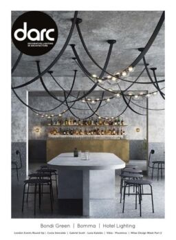 Darc – Issue 43 2021
