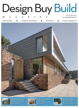 Design Buy Build – Issue 53 2021