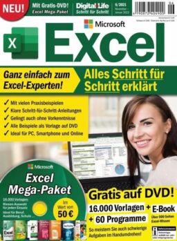 Digital Life – 15 Oktober 2021
