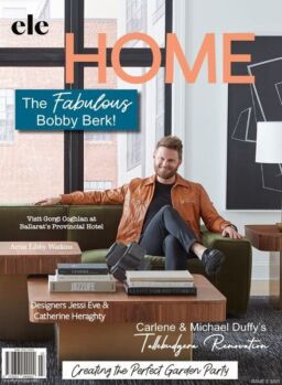 ele HOME – 26 October 2021