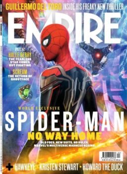 Empire UK – December 2021