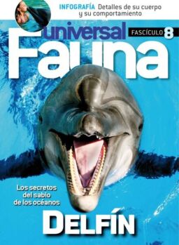 Fauna Universal – octubre 2021