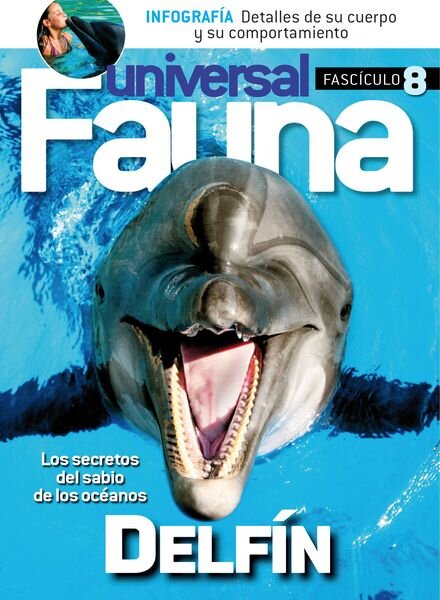 Fauna Universal – octubre 2021 Cover