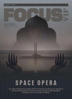 Focus Vif – 21 Octobre 2021