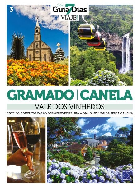 Guias Viaje Mais – novembro 2021 Cover