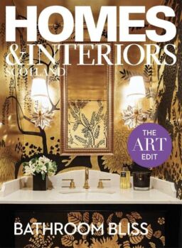 Homes & Interiors Scotland – November 2021