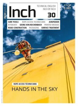 Inch – Nr3 2021