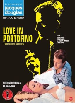 Jacques Douglas Bianco e Nero – 17 settembre 2021