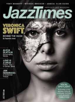 JazzTimes – December 2021