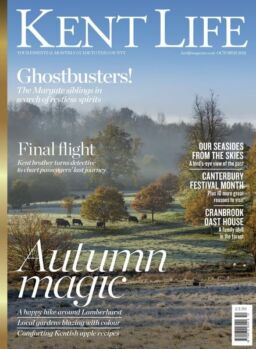 Kent Life – November 2021
