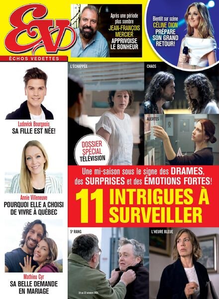 Kicker – 14 Oktober 2021 Cover