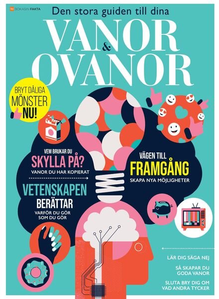 Kroppen Sverige – 11 december 2020 Cover