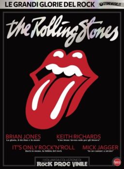 Le Grandi Glorie del Rock – aprile 2021