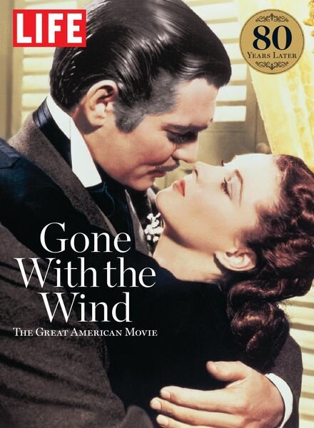 LIFE – Gone With The Wind – January 2020 Cover