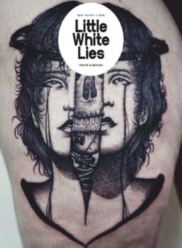 Little White Lies – November 2021