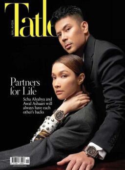 Malaysia Tatler – November 2021