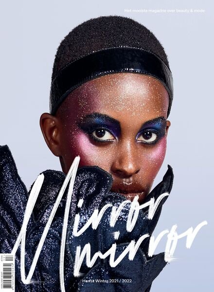 Mirror Mirror – 11 October 2021 Cover
