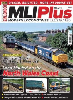 MLI Plus – Issue 251 – October-November 2021