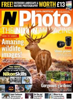 N-Photo UK – November 2021
