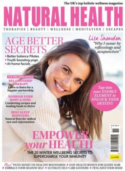 Natural Health – November 2021