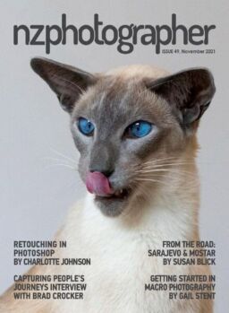 NZPhotographer – November 2021