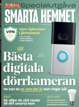 PC fOr Alla – 22 oktober 2021