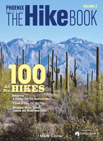 PHOENIX magazine – November 2021 Cover