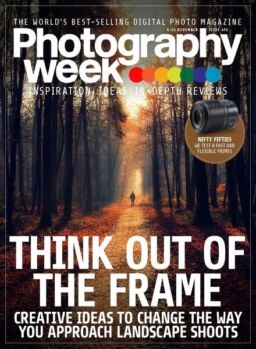 Photography Week – 04 November 2021