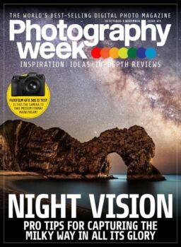 Photography Week – 28 October 2021