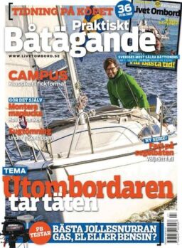 Praktiskt Batagande – augusti 2015