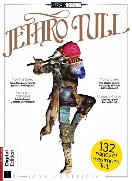 Prog Specials – 29 October 2021 Cover