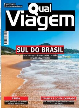 Qual Viagem – Novembro 2021