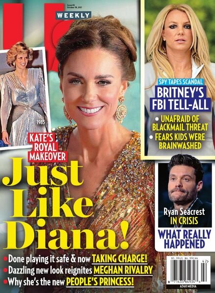 Railhobby – november 2021 Cover