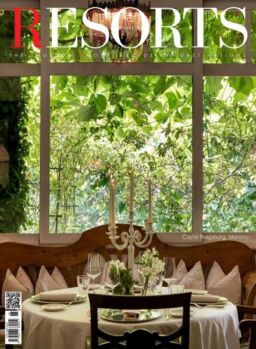 Resorts Magazine – Numero 95 2021