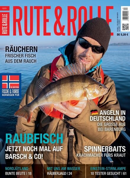 RUTE&ROLLE – 10 November 2021 Cover