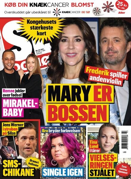 SE og HoR – 27 oktober 2021 Cover