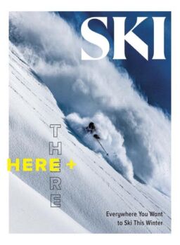 Ski USA – November 2021