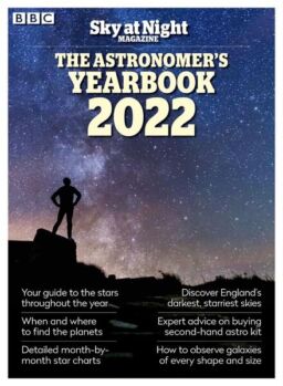 Sky at Night Specials – October 2021