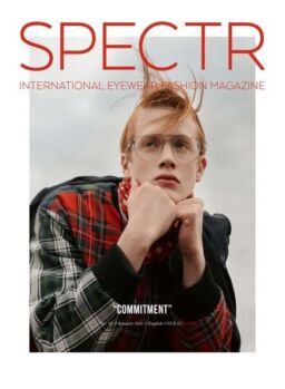 SPECTR Magazine English Edition – 12 January 2021
