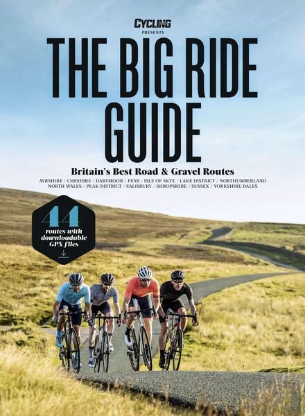 Sports Bookazine – 16 October 2021 Cover
