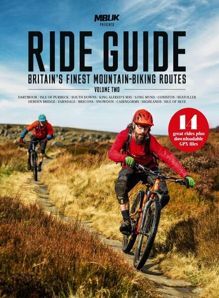 Sports Bookazine – 23 October 2021 Cover