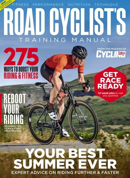 Sports Bookazine – 30 October 2021 Cover