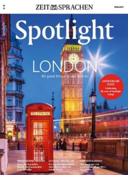 Spotlight – Oktober 2021