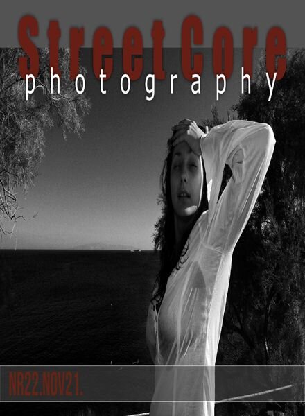 Street Core Photography – November 2021 Cover