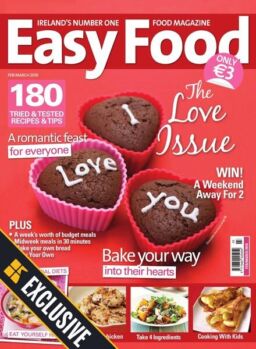 The Best of Easy Food – 17 August 2021